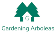Gardening in Arboleas